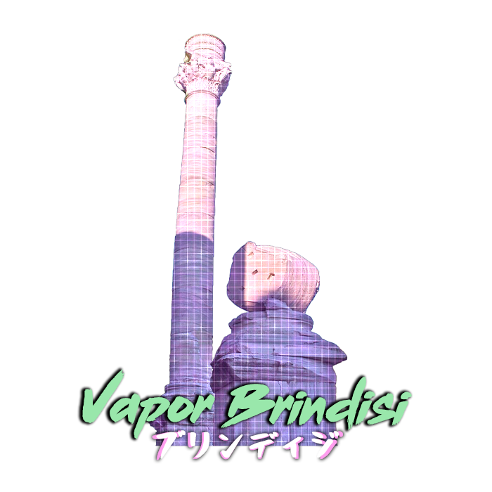 Vapor Brindisi